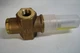 SIEMENS VALVE - PRODUCT # 599-03076   59903076    MODEL # 011938