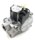 White Rodgers GEMINI 36J22-214 HVAC Furnace Gas Valve used #G525