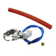 1Pc Raypak 005467F Natural Gas Spark Pilot Assembly IID