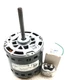 GE 5KCP39LGS093S Blower Motor 1/2 HP RPM 1075/4SPD 115V HC43AE117A used #CME338