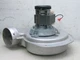 FASCO 7002-2633 Draft Inducer Blower Motor 1010975 w/ male connectors