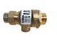 Watts 1/2" 9D-M3  dual check valve with atmospheric vent
