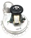 JAKEL J238-150-15251 Draft Inducer Blower Motor ICP 119290-00 1014433 used MG424