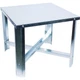 Camco USA 11231 Water Heater Stand Kit, Steel, For: 50 gal Residential Water Hea