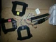VERIS INDUSTRIES H8036-0800-3 HAWKEYE 8036 THREE PHASE POWER METER WITH MODBU sh