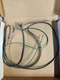 90P12 Tutco CH196 Furnace Heater Band Kit 40W 240V