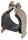 B-Line BVT037YZN, Strut Pipe Clamp, Bvt037 Yzn (3/8 Od), 1 PC