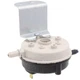Trane SWT03246 1/2" Pressure Switch 1.11 Open 1.30 Close NPT