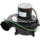 ClimaTek Inducer Motor Replaces Fasco 70626566 71623861E 70626268J 70625942JE