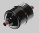 Parker BF-163S Bi-Flow Filter-Drier 3/8&rdquo; ODF Solder &ndash; Heat Pump Reversible