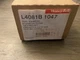 Honeywell L4081B1047 High Limit Circulator Aquastat Controller L4081B 1047 NOS