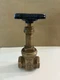 Nibco T-131 3/4" Gate Valve, 150 SWP, 300 WOG - Amazing Shape