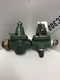 1/2" TACO DUAL Valve- 1/2" Boiler Feed Valve 12psi-30psi TACO 334-T3