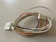 TRANE AMERICAN STANDARD B341734P02 ECM MOTOR 16 PIN WIRE HARNESS