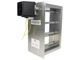 IO HVAC CONTROLS HD-1008-BM-PO 10x8 Two-Position Zone Damper
