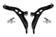 Suspension Control Arm Repair Kit SUSPENSIA X89KT1129