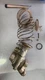 ALCO TXV Valve TG 7-1/2 AZ with XB1049AZ-3A