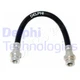 DELPHI Brake Hose For MITSUBISHI HYUNDAI Colt I Cordia Bus Canvas Top GBH747