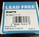 Watts 1/2 Anti-Siphon Vacuum Breaker OEM 288A-Z 1 -T New In Box Ships Fast