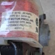 Bay Motor Prod. Inc. Type ID-1 Electric Motor 5A141-94 120V 60Hz 0.50A AC