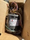 US Motors EMERSON K55HXDVV-1285 Blower Motor 115V 3/4HP 4SPD 1075RPM CCWLE