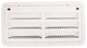 DOMETIC 3109492.003 VENT ASM SIDE 20' POL WHT ABS; For Dometic Refrigerators;