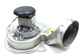 FASCO 7158-0217E Draft Inducer Blower Motor 7058-0464E 115V refurb. used #RM587