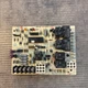 NORDYNE 1012-83-9550A Furnace Control Board Circuit 624631-B, 1012-955A