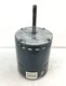 Genteq Endura Blower Motor 5SME39SXL124 1HP 230V 1050RPM CW LE used #ME431