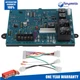ICM282 ICM282A Furnace Control Board for Carrier Bryant Fit Carrier HK42F