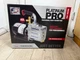 JB Industries DV-240DC Vacuum Pump, 8.4 CFM 1/2 hp DC Motor Platinum Pro DC 8.4