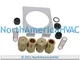 OEM Reznor Gas Valve Conversion Nat to LP Kit Replaces 1036537R 1036537