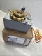 White-Rodgers F19-0181 24 VAC Power Head for 2 Way 13A00 Zone Valve with Conduit