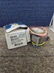 (QTY 3)Mars 50354 40VA NEMA Class II Foot-Mount Control Transformer 120/208/240V