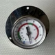 IRP Analog Thermometer Back Flange Model 6020BB