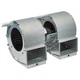 GRAINGER APPROVED 97014819 Blower Assembly 25WT64