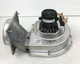 Goodman Amana Furnace Draft Inducer Motor Y3L248B01 0131M00002P used #MG695