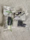 Leviton 257B & Bryant Tech Spec 5269N Male Connector