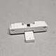Whirlpool  Washer Door Lock Latch Strike W10240513 WPW10240513