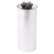 Lennox 81W20 Dual Run Capacitor, 80/10 MFD, 440V, Round, 100335-53