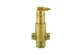Honeywell PV100S 1" Sweat Supervent Air Eliminator