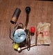 CARRIER Sporlan EA36YD141  4 Ton R410a Thermal Expansion Valve CBBIZE-4-GA