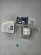 iO HVAC Controls UT-SWM Universal Thermostat Smart Wire Module (2-to-5 Wire Adap