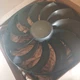Trane BLD01128 Fan Blade Assembly  Plastic Blade with Fasteners and Brackets