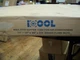 iCool Insulated Copper Tube for A/C 1/4" + 1/2" x 3/8" Brass Flare Nuts, 25 Ft.