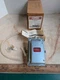 DAYTON PRESSURE SWITCH 2E452 INDUSTRIAL AIR COMPRESSOR SWITCH CONTROL