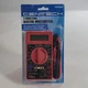 New! Cen-Tech 7 Function Digital Multimeter Voltage Tester AC/DC LCD Electrical