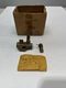 Bell & Gossett V02133 Balance Valve With Insulation CB-1/25 - 1/2&rdquo; Soldier 