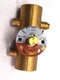 Bell & Gossett 117403LF 1-1/2" Sweat CB Circuit Setter Balance Valve CB-1-1/2S