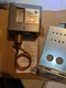 Johnson Controls Penn P70AA-118C Head Pressure Fan Cycling Switch New in Box